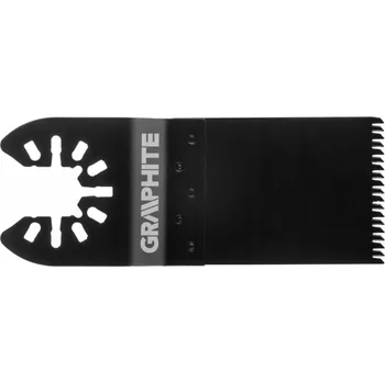 Příslušenství k pile Pilový List pro multifunkční zařízení Graphite. 56H054