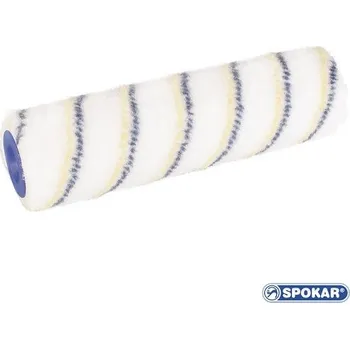 Malířský váleček SPOKAR® Váleček lakýrnický NYLON 14 MAXI, 18 cm 6701401200