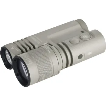 Svítilna AceBeam Terminator M1, 3500 lm, MAO – LEP a LED svítilna se zoomem