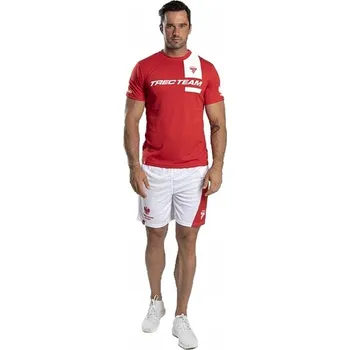 Pánské kraťasy TREC WEAR KRAŤASY KRÁTKÉ KALHOTY COOLTREC TTA POLSKO