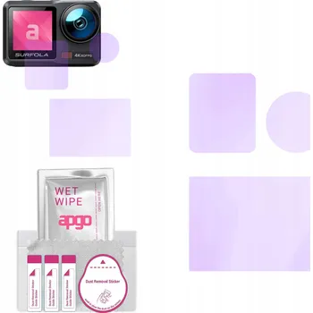 Vrták Hybridní Sklo apgo pro Le Surfola SF630, 1 ks