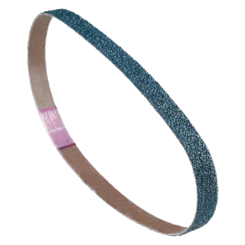 Brusný kotouč RHODIUS Brusný pás ESB ZL 10 x 330 P60 TOPline