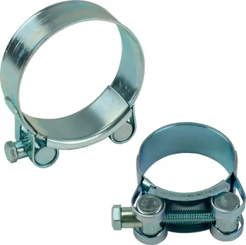 Zahradní hadice MTR® Hadicová spona W1 čelisťová 29-31 mm