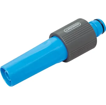 Zavlažovač AQUACRAFT® Tryska zavlažovací MAXI 1" stavitelná, plast