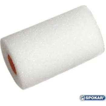 Malířský váleček SPOKAR® Váleček lakýrnický MOLTOPREN MINI jemný, 5 cm 6705772200