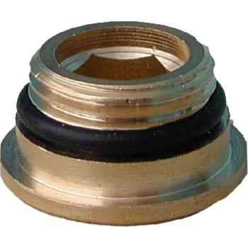 Vodovodní baterie BALLETTO® Sedlo vodovodní baterie OPERA® · mosaz 81099