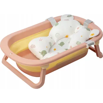 koupací vanička Skládací vanička Babyhood