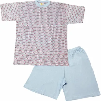 Pyžamo RELAX 3 Velikost: XXL