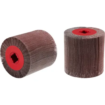 Brusný kotouč RHODIUS Lamelové válce LW 100 x 100 x 19,00 P120 TOPline