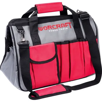 WORCRAFT® Taška na nářadí a stroje WTFTB-03 nylon 40x20,5x31cm