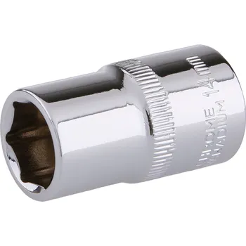 Gola hlavice FESTA® Hlavice nástrčná gola CrV 1/2" HEX 14×38 mm 17314