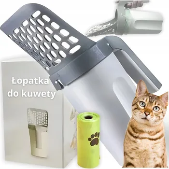 Obraz Petjet lopatka na štěrk 29 cm x 12 cm x 12 cm