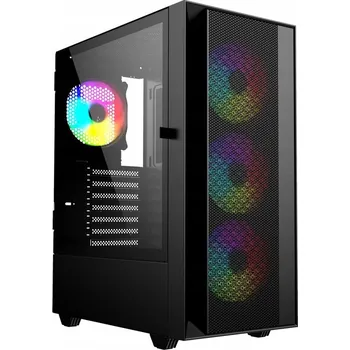 Stolní počítač POČÍTAČ Intel Core I7 RTX 4060 32GB 1TB SSD WIN10