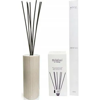 Aroma difuzér Elektrický Difuzér DIFUZÉR, Elektrické vonné difuzéry Millefiori Milano