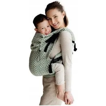 Nosítko Little Frog XL Toddler - Natural Miles