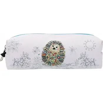 Peněženka Penál BUG ART Ježeček (Kosmetické pouzdro s ježkem)