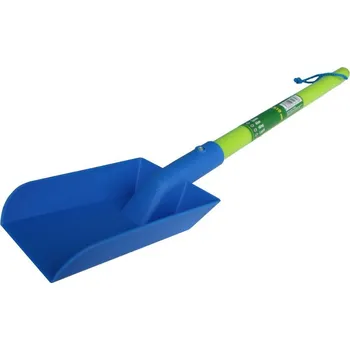 Motyka STREND PRO® Lopatka plastová 105 mm s násadou 211924