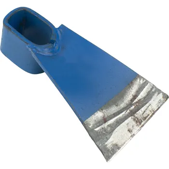 Motyka Motyka lehká 90 mm (bez násady)