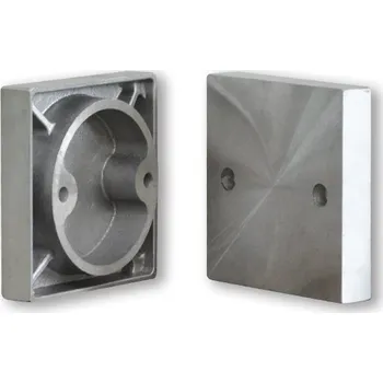 Kuchyňská pracovní deska ARTA Pracovní deska pro lisy ARTAPress HBS, HSQ a A8 - 12 x 12 cm