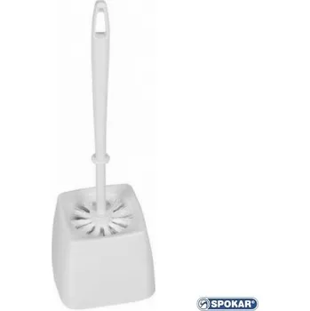 SPOKAR® WC souprava 4342, bílá 4356114003