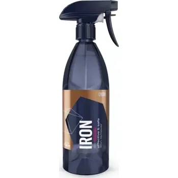 GYEON Q2M IRON REDEFINED - Odstraňovač vzdušné rzi 1L