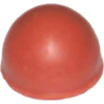 Vodovodní baterie GUVEX Těsnění půlkulaté 1/2"