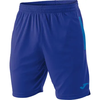Dětské šortky Joma Miami Bermuda Royal Navy Velikost oblečení Junior Joma: 4XS-3XS(9-10 let)