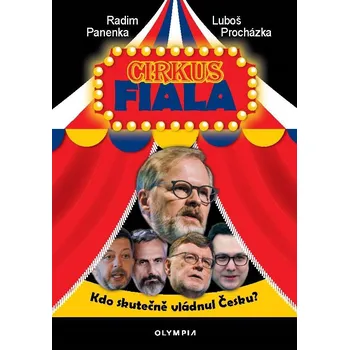 Cirkus Fiala: Kdo skutečně vládnul…