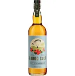 Cargo Cult Navy Strength Rum 54,5 % 0,7…