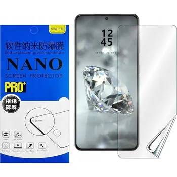 Pouzdro na mobilní telefon Ochranná Fólie BBE pro Honor 400 Lite 1 ks