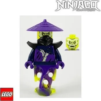 Stavebnice LEGO LEGO® Figurky LEGO Figurka Ghost / Legacy njo646 NINJAGO