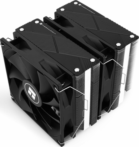 Thermalright Phantom Spirit 120 CPTR-112 od 967 Kč - Zbozi.cz