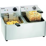 Fritéza SNACK III Plus BARTSCHER A162823E