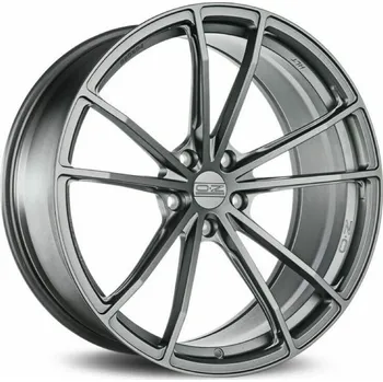 Alu kolo Alu disk OZ ATELIER FORGED ZEUS 10x20, 5x112, 66.6, ET53 GRIGIO CORSA
