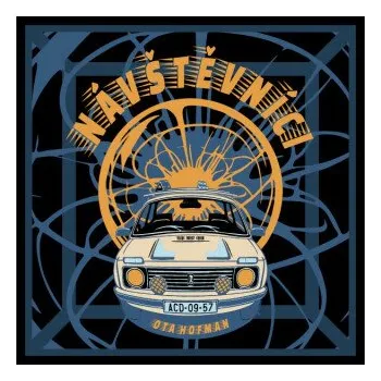 Návštěvníci - Ota Hofman