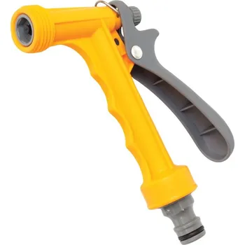 Zavlažovač ROSA Pistole zavlažovací plastová, bez trysky 45111