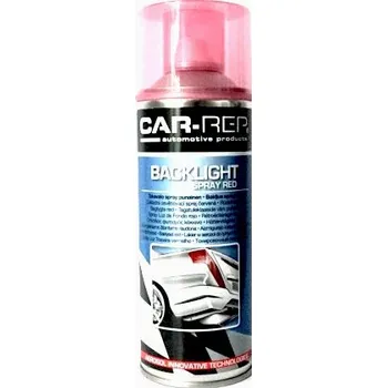 Barva ve spreji Akrylový lak Car-Rep CR01096 400 ml