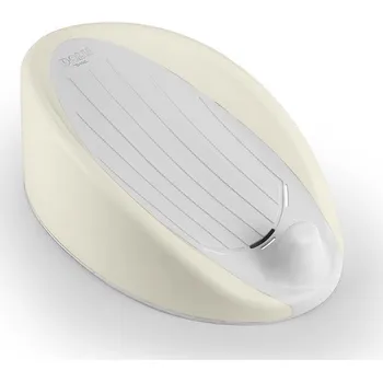 Lehátko do vany Dolu Dětské protizkluzové lehátko do vany, béžová