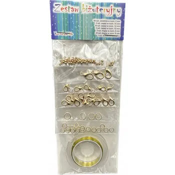 Náušnice ZAPÍNÁNÍ NA VÝROBU NÁRAMKŮ BIŽUTERIE NÁUŠNICE