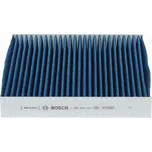 Filtr, vzduch v interiéru BOSCH 0 986 628 640