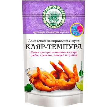 Koření Tempura-testičko 150g V.D.