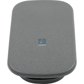 Nárazník Kryt nárazníku DT Spare Parts 3.80441