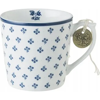 Hrnek Laura Ashley porcelán 220 ml