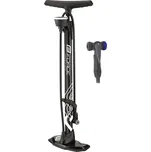 FORCE hustilka velká profi star al 11 bar, černá