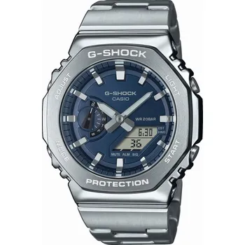 Casio G-Shock GM-2110D-2BER