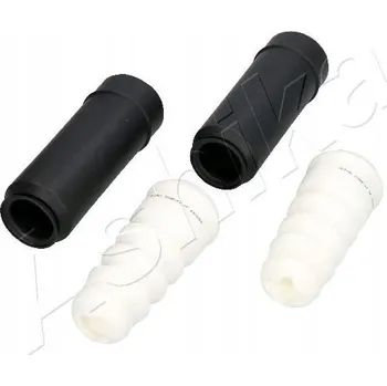 Ashika 159-00-0915 Sada prachovek tlumiče, tlumič