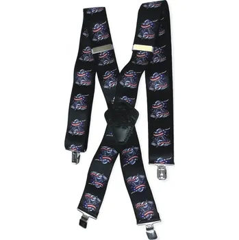 Kšandy Kšandy 009 motor provedení: X