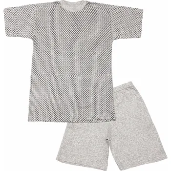 Pánské pyžamo Pyžamo RELAX 1 Velikost: M