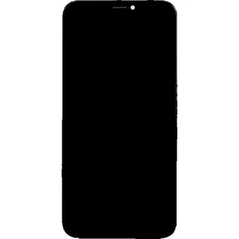 LCD display Apple iPhone X + dotyková deska GX Hard OLED Black