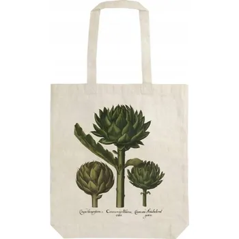 Bavlněná taška STBAG31 Artyčok Nákupní taška